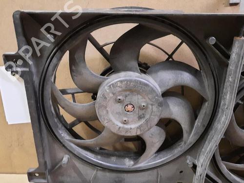Fan VW SHARAN (7M8, 7M9, 7M6) 1.9 TDI | BP29647930M128 