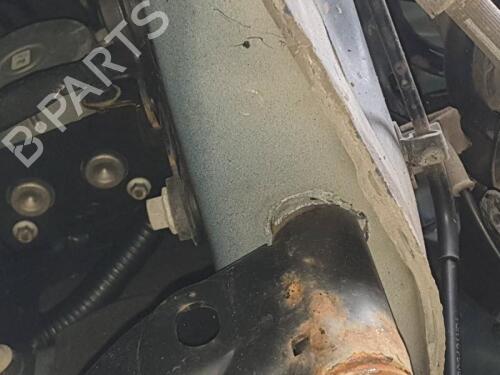 Front left seatbelt FORD FIESTA VII (HJ, HF) 1.0 EcoBoost | BP29648767I26