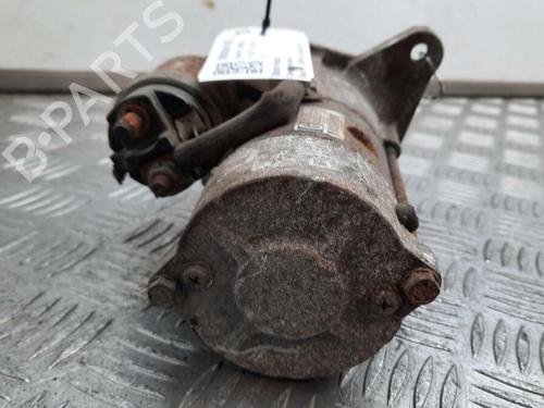Startmotor MAZDA 6 Hatchback (GG) 2.0 DI (GG14) | BP29646670M8 