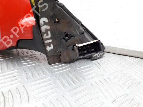 Left mirror AUDI A4 B5 (8D2) 1.8 T | BP29645693C26
