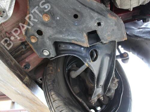 Left front brake caliper VW GOLF VI (5K1) 1.6 MultiFuel | BP29679444M105