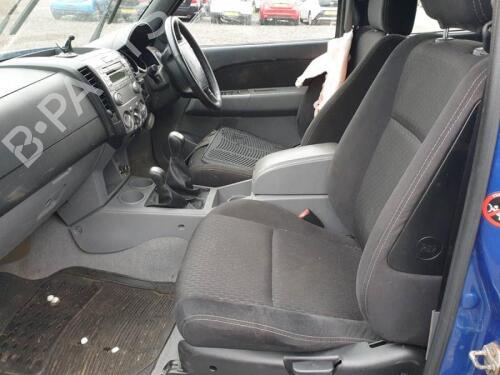 Servo brake FORD RANGER (ET) 2.5 TDCi 4x4 | BP29902700M42