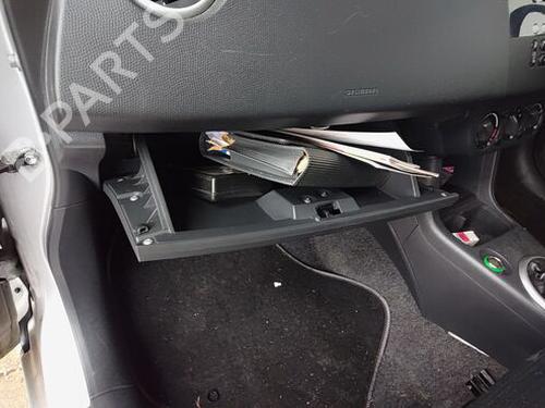 Radiator set SUZUKI SWIFT III (MZ, EZ) 1.3 (RS413, ZC11S) | BP33250004M120  - Image 12