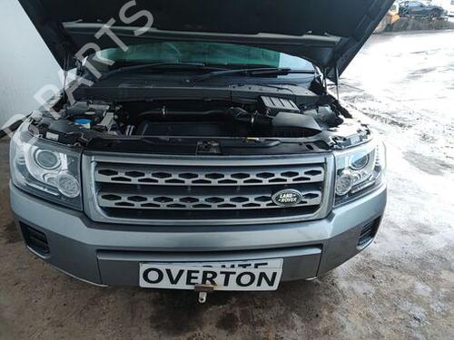 Front right panel LAND ROVER FREELANDER 2 (L359) 2.2 TD4 4x4 | BP32841973C59 - Image 4