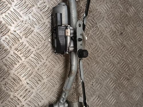 Mechanizm wycieraczek przednich FORD FIESTA VII (HJ, HF) 1.1 Ti-VCT | BP29649729C83