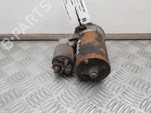 Starter FORD PUMA (EC_) 1.4 16V | BP29646898M8