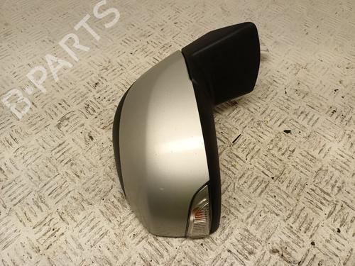 Right mirror RENAULT GRAND SCÉNIC III (JZ0/1_) 1.5 dCi (JZ0B, JZ07) | BP29667485C27 