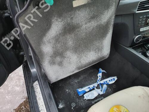 Front left window mechanism MERCEDES-BENZ C-CLASS Coupe (C204) C 63 AMG (204.377) | BP29649703C22 