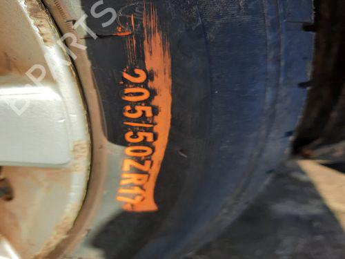 Horn FORD FOCUS II Convertible 2.0 TDCi | BP29902714E13