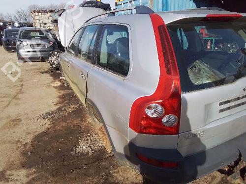 Driver airbag VOLVO S80 I (184) 2.9 | BP29671691C9