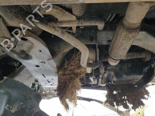 Alternator JAGUAR X-TYPE I (X400) 2.1 V6 | BP29648443M7