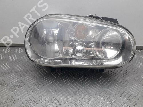 Højre forlygte VW GOLF IV (1J1) 1.6 16V (105 hp) 29645457