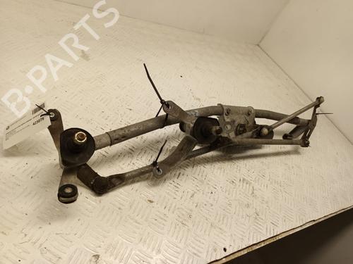Front wipers mechanism HONDA CIVIC VIII Hatchback (FN, FK) 1.8 (FN1, FK2) | BP29666016C83