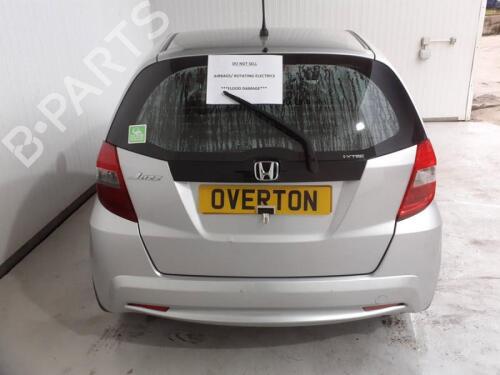 Left front driveshaft HONDA JAZZ III (GE_, GG_, GP_, ZA_) 1.4 | BP29672727M38 