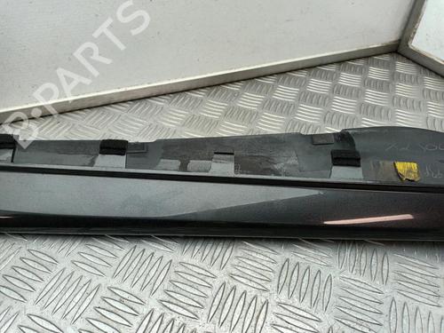 Door moulding trim MCLAREN 570S 3.8 | BP29650233C150