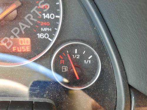 Instrumentbræt AUDI A4 B6 Avant (8E5) 1.9 TDI | BP29655527C46 