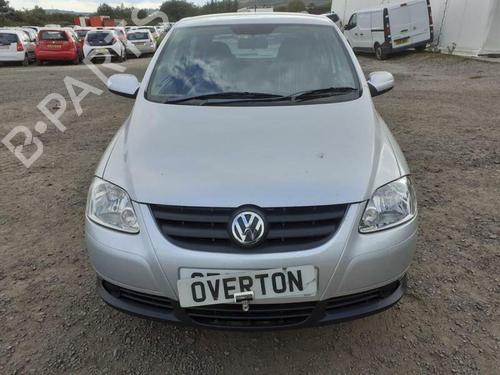 Used Hood VW FOX Hatchback (5Z1, 5Z3, 5Z4) 1.2 (55 hp) 29647318