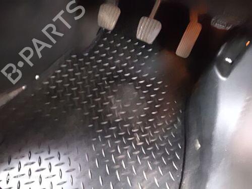 Rear bumper reinforcement VAUXHALL INSIGNIA Mk I (A) Hatchback (G09) 2.0 CDTI (68) | BP29666288C73