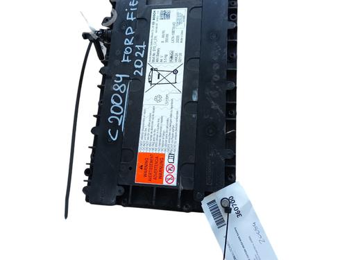 Used Battery FORD FIESTA VII (HJ, HF) 1.0 EcoBoost mHEV (125 hp) 29658068