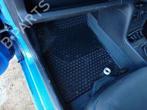 Heater matrix VW LUPO I (6X1, 6E1) 1.4 16V | BP29667685M63 