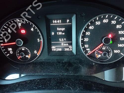 Servo brake VW PASSAT B7 (362) 2.0 TDI | BP32225082M42 