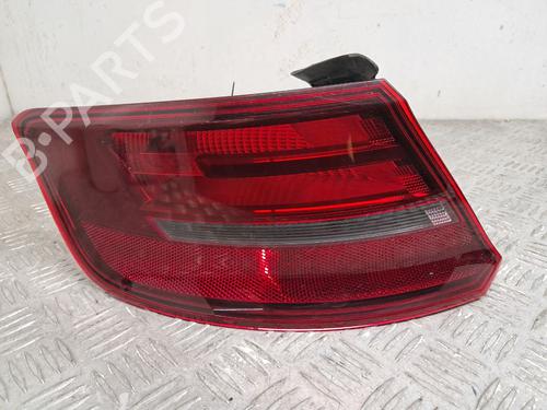 Left taillight AUDI A3 Sportback (8VA, 8VF) 1.4 TFSI | BP29686349C34
