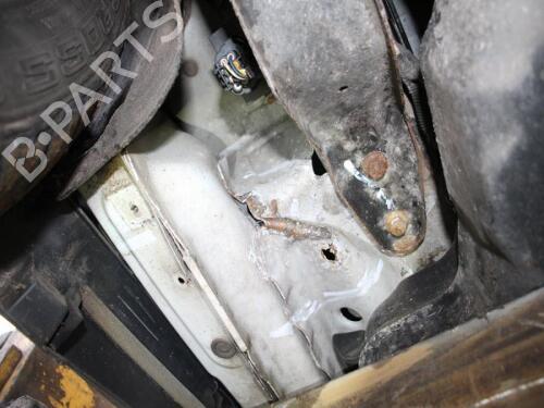 Shock absorber spring LAND ROVER DISCOVERY SPORT (L550) 2.0 D 4x4 | BP29672185C152 