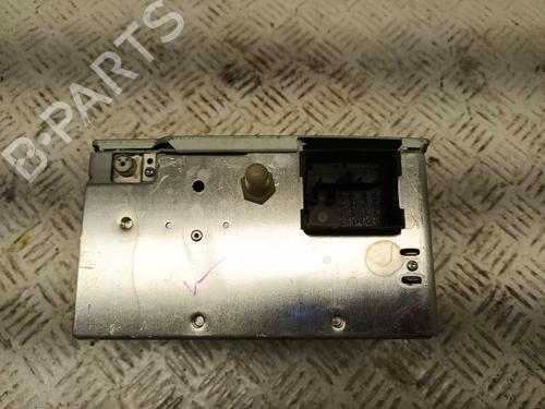 Radio FORD FOCUS II (DA_, HCP, DP) 1.6 TDCi | BP29669327E6 