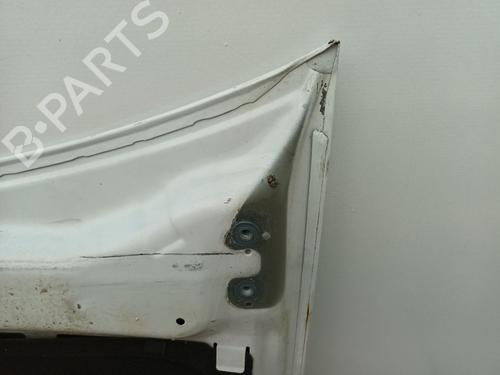 Hood VAUXHALL ASTRA Mk V (H) Estate (A04) 1.3 CDTi (L35) | BP29663800C1 