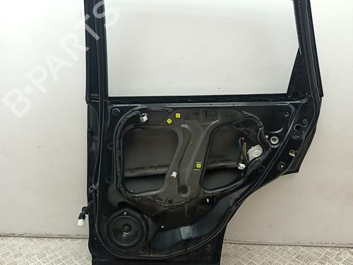 Right rear door HONDA CR-V III (RE_) 2.0 i-VTEC 4WD (RE5, RE2) | BP29679726C5