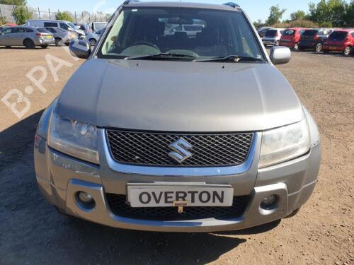Autre SUZUKI GRAND VITARA II (JT, TE, TD) 1.9 DDiS All-wheel Drive (JT419, TD44, JB419WD, JB419XD,... | BP29649958O1 