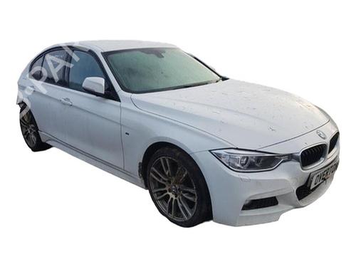 Kombiinstrument BMW 3 (F30, F80) 320 d xDrive | BP29672413C47 