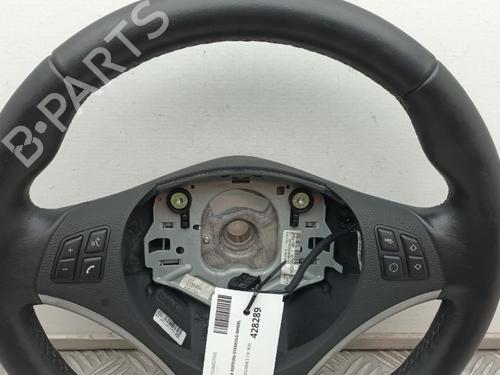 Steering wheel BMW 3 (E90) 318 d | BP29667305C49