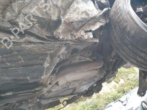 Steering rack FORD FOCUS II (DA_, HCP, DP) 2.5 RS | BP29649305M22 