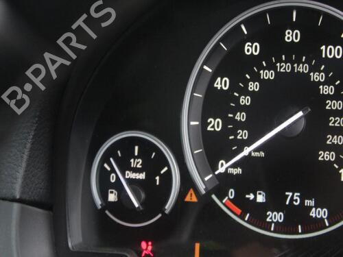 Right front suspension arm BMW 5 Touring (F11) 535 d | BP30048355M13 