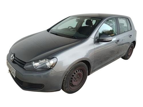 Used Gearbox VW GOLF VI (5K1) 1.6 MultiFuel (102 hp) 30825529