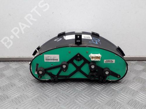 Instrument cluster PEUGEOT 206 Hatchback (2A/C) 1.1 i | BP29645876C47