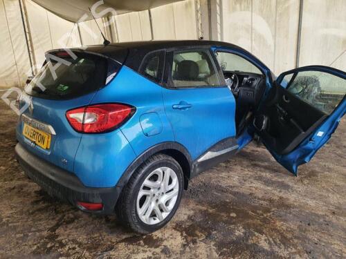 Front left seatbelt RENAULT MEGANE III Hatchback (BZ0/1_, B3_) 1.5 dCi (BZ09, BZ0D, BZ1W, BZ29, BZ14) | BP29650173I26