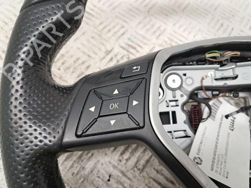 Steering wheel MERCEDES-BENZ C-CLASS (W204) C 350 (204.057) | BP29669667C49 