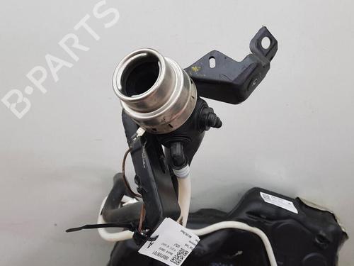 Fuel tank VW GOLF VII (5G1, BQ1, BE1, BE2) 2.0 TDI | BP29648324C62 
