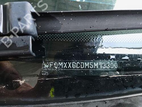 Højre solskærm FORD FOCUS C-MAX (DM2) 1.8 | BP29670590I2