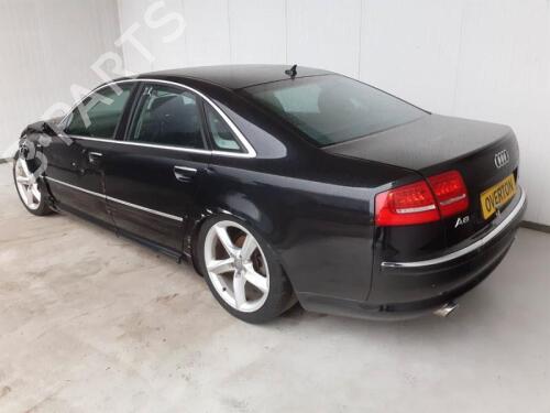 Mittelkonsole AUDI A4 B8 (8K2) 1.8 TFSI quattro | BP29671644I22 