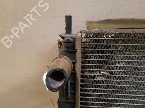 Køler FORD MONDEO III (B5Y) 1.8 16V | BP29647839M31