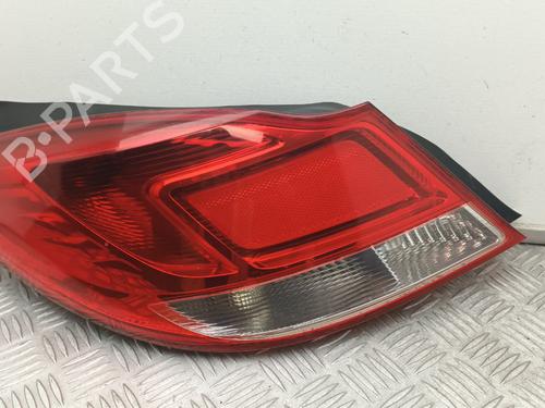 Venstre Baklys VAUXHALL INSIGNIA Mk I (A) Hatchback (G09) 2.0 CDTI (68) | BP29666319C34 