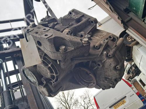 Gearbox VW TIGUAN (AD1, AX1) 2.0 TDI 4motion | BP29663759M3