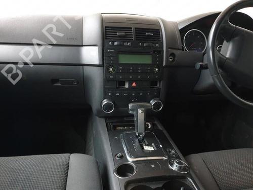 Ashtray VW TOUAREG (7LA, 7L6, 7L7) 3.2 V6 | BP29648720I30 