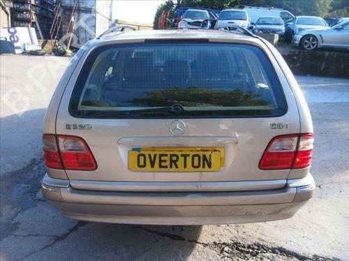 Right taillight MERCEDES-BENZ E-CLASS T-Model (S210) E 320 T CDI (210.226) | BP29645320C35 