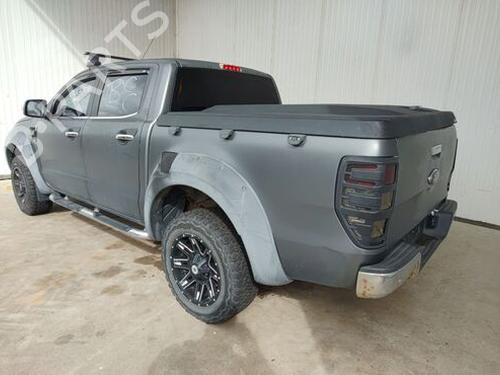 Power steering reservoir FORD S-MAX (WA6) 2.0 TDCi | BP29683234M117 