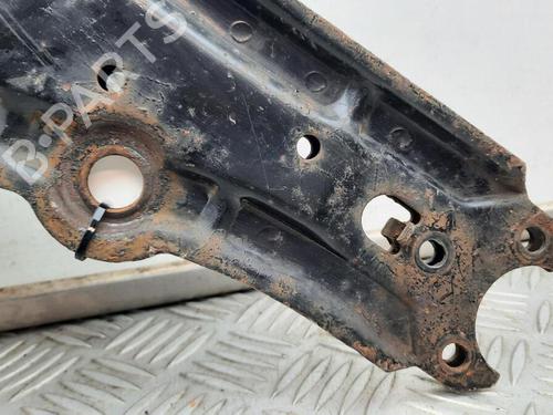 Left front suspension arm VW GOLF III (1H1) 1.4 | BP29647966M12