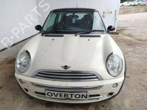 Engine control unit (ECU) MINI MINI (R50, R53) One | BP30189790M57 